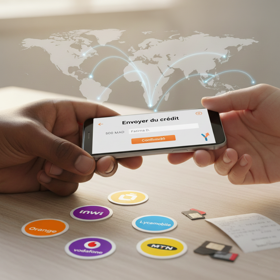 Transfert de crédit